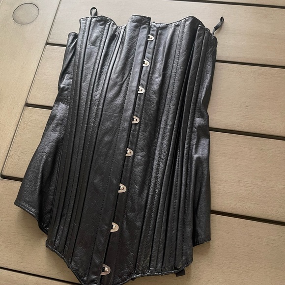 Adam and Eve corset size s - Picture 2 of 9